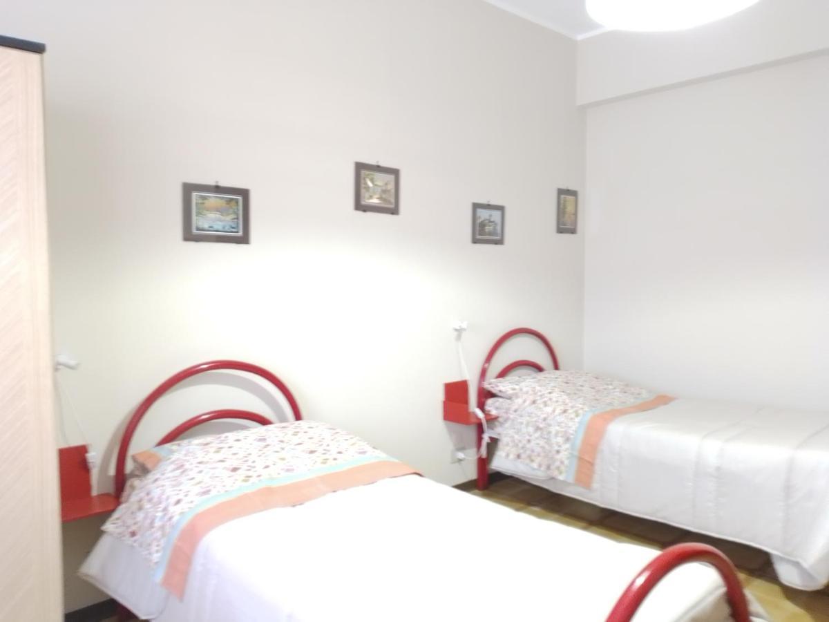 Gio & Gio Garibaldi-Nesima Otel Katanya Dış mekan fotoğraf