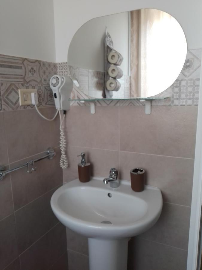 Gio & Gio Garibaldi-Nesima Otel Katanya Dış mekan fotoğraf